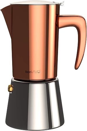 Conoce cada detalle sobre cafetera ranser manual – bigocloud