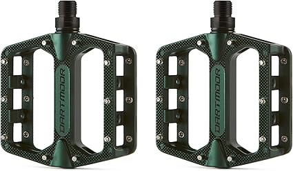 Pedale alu vtt Clearance