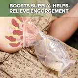 haakaa Manual Breast Pump with Suction Base and Silicone Cap 4oz/100ml view 6