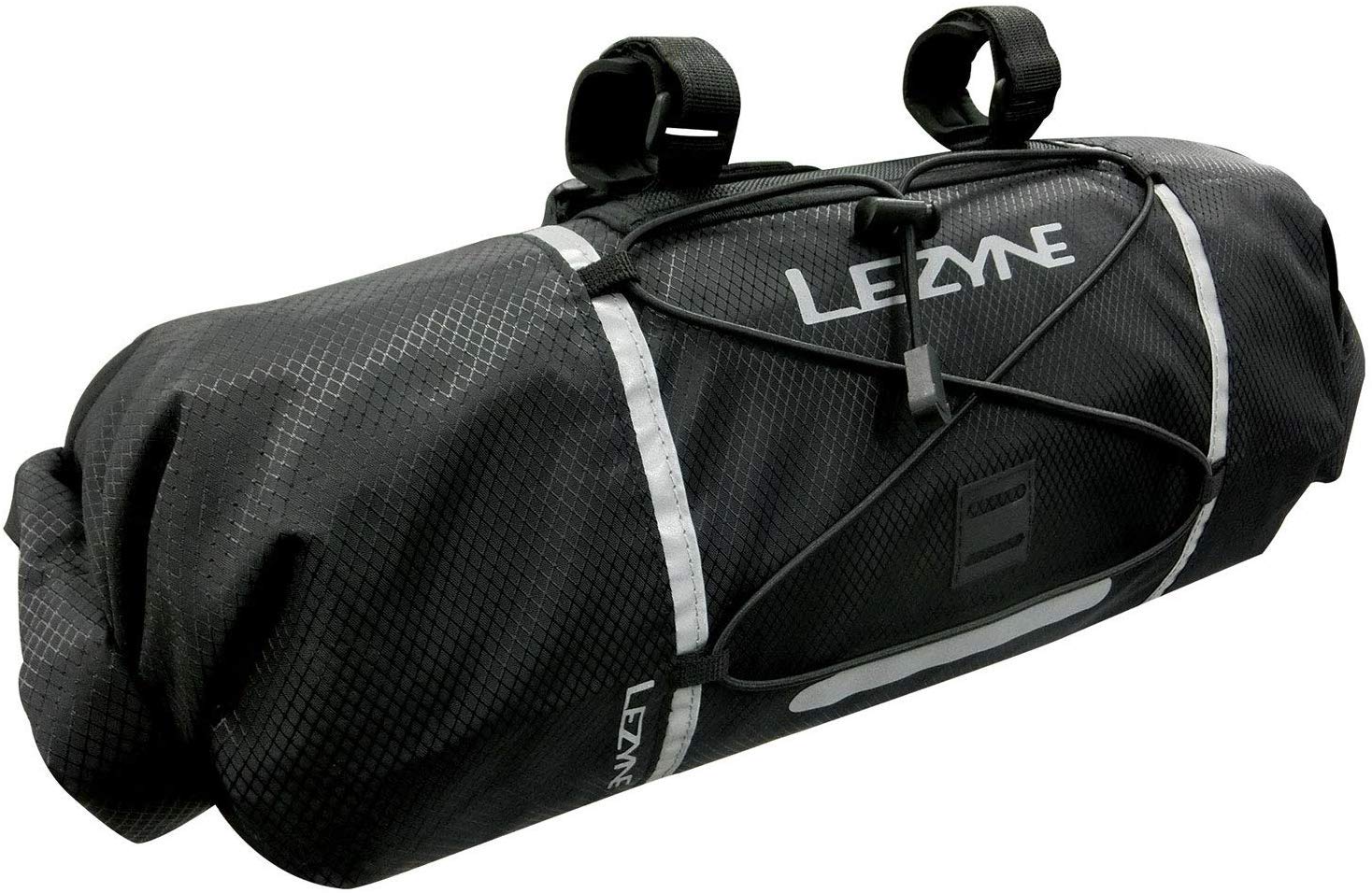 LEZYNE Unisex Adult 1-SB-BCADDY-V104 BAR Caddy, Black, One Size