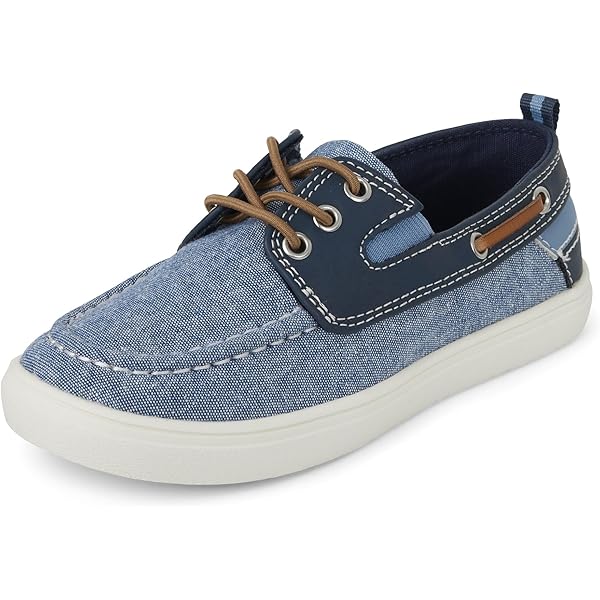 Crocs Classic Boat Shoes Zapatillas Nauticas Crocs Boys Dress