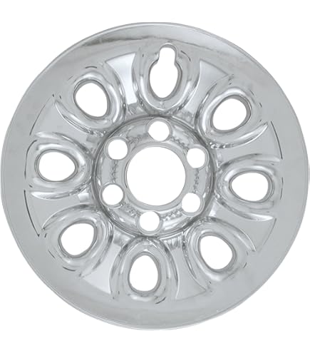 Amazon.com: ProMaxx IWCIMP/64X Wheel Skin : Automotive
