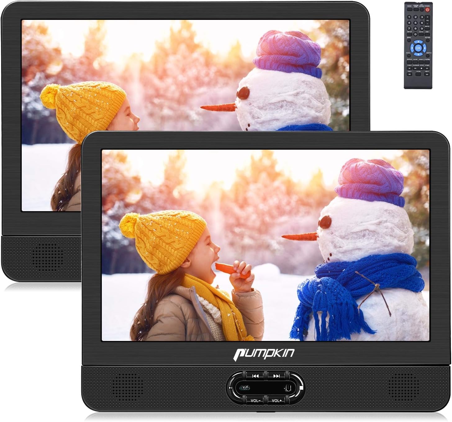 onn lettori dvd portatili