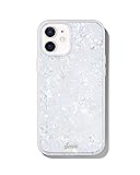 Sonix Pearl Tort Case for iPhone 12 / 12Pro [10ft