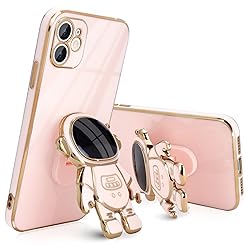 Pepmune Compatible with iPhone 11 Case Cute 3D