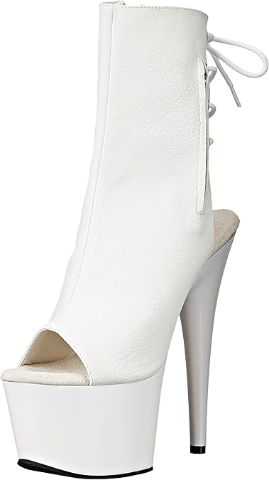 amazon pleaser boots