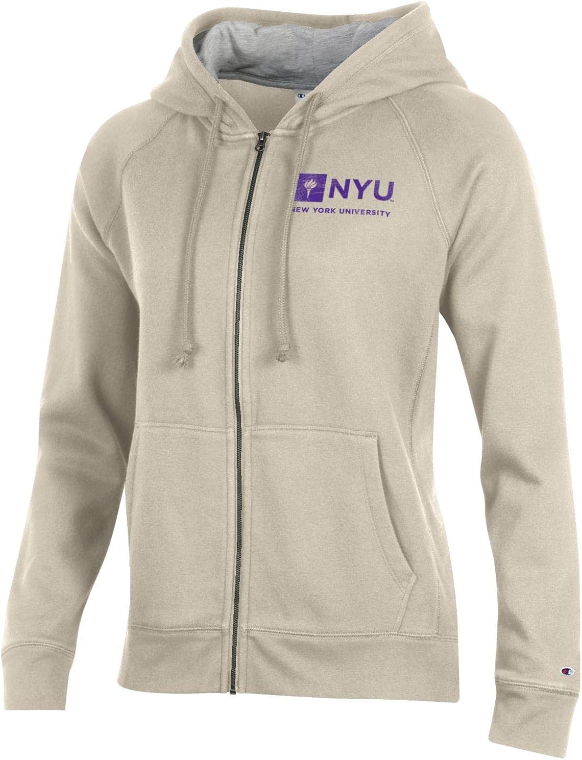 nyu hoodie amazon