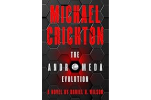The Andromeda Evolution