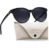 AVAWAY Women's Sunglasses Polarized 100% UV Protection for Driving Golf Hiking Boating
