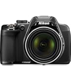 Amazon.com : Nikon COOLPIX P510 16.1MP 42x Opt Zoom 3.0 LCD