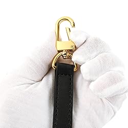 BEUDW Vachetta Leather Adjustable Crossbody Strap