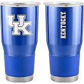 Logo Brands NCAA unisex-adult S30T-30ozStnlsTumb