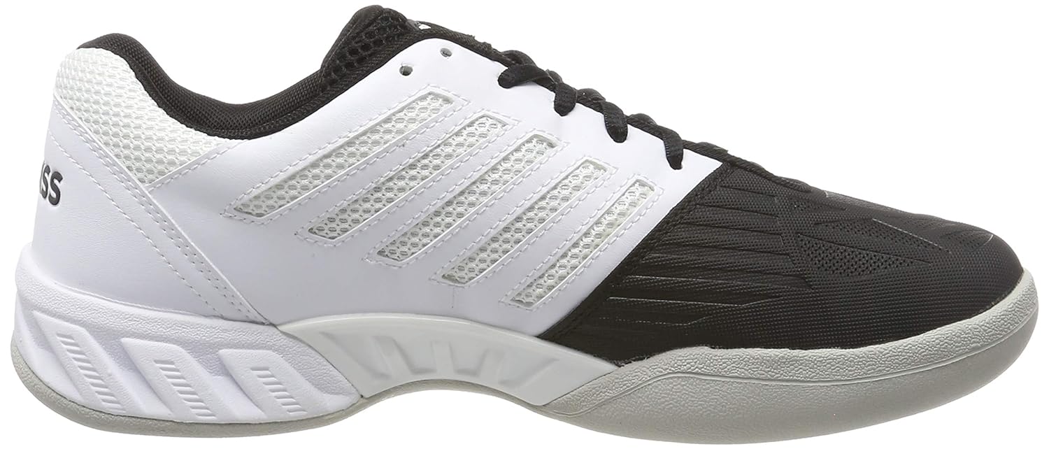 k swiss bigshot light 3 carpet