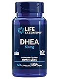 Life Extension DHEA 50 mg – Hormone Balance