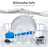 U-Taste Angled Silicone Basting Brush 315C Heat Resistant Pastry BBQ Oil Sauce view 9