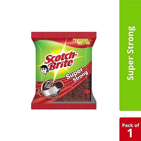 Scotch-Brite ? Super Strong - Small (1Pc)