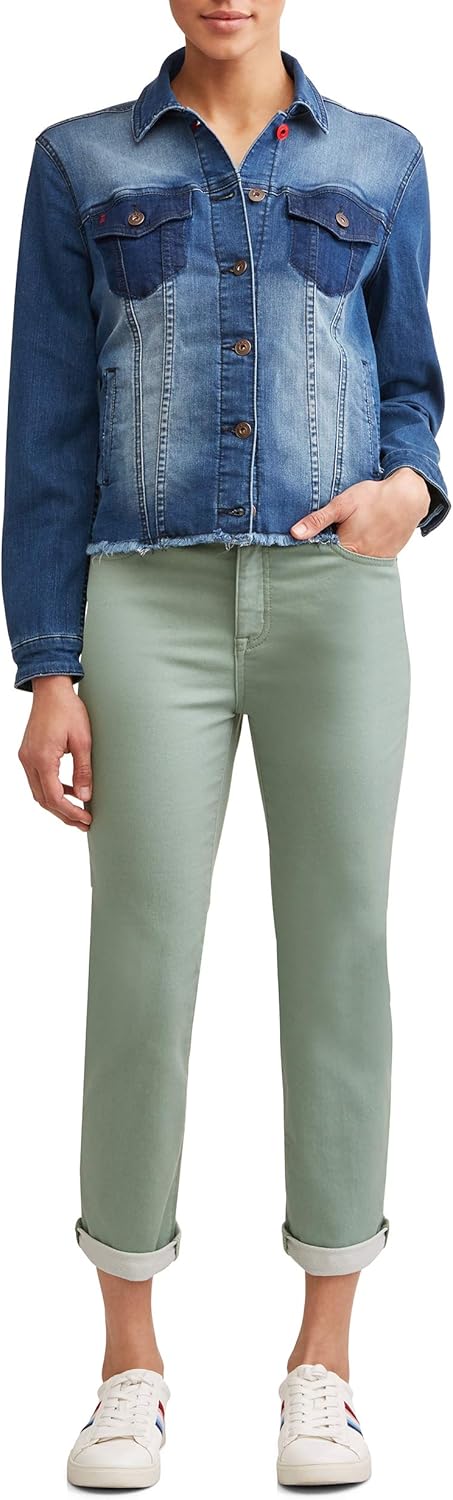 ed by ellen jean jacket