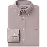 Southern Marsh Gadwall Gingham