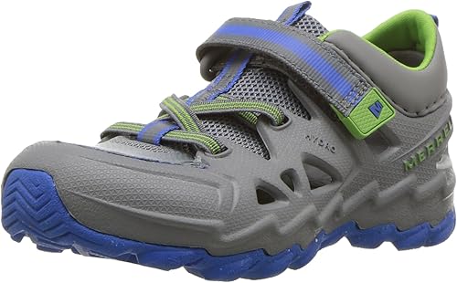 merrell water shoes amazon