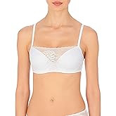 Natori Womens Marquee Contour Underwire Cami Bra