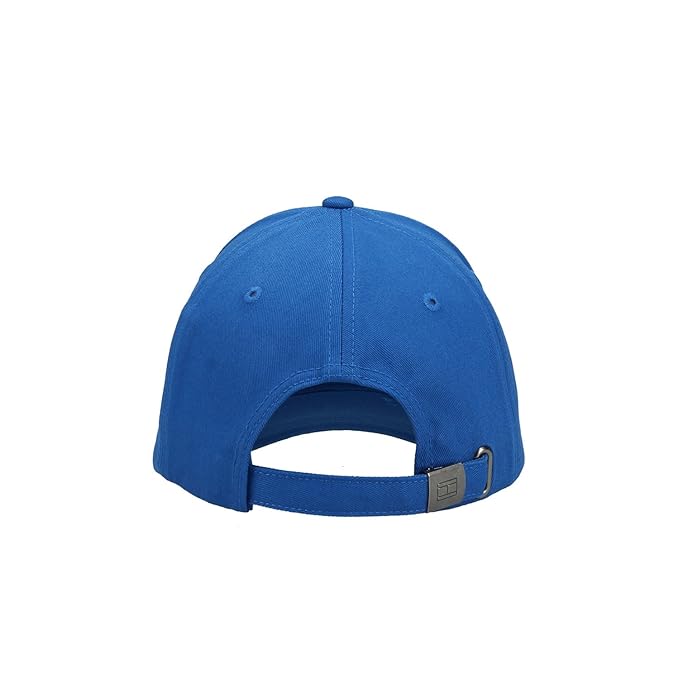 Tommy Hilfiger GORRA AM0AM03994 901 BLUE LOLITE U Azul: Amazon.es: Ropa y accesorios