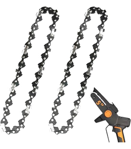 Amazon.com: TriLink CL26374TL2 .325 LP .063 Gauge 74 Drive Links