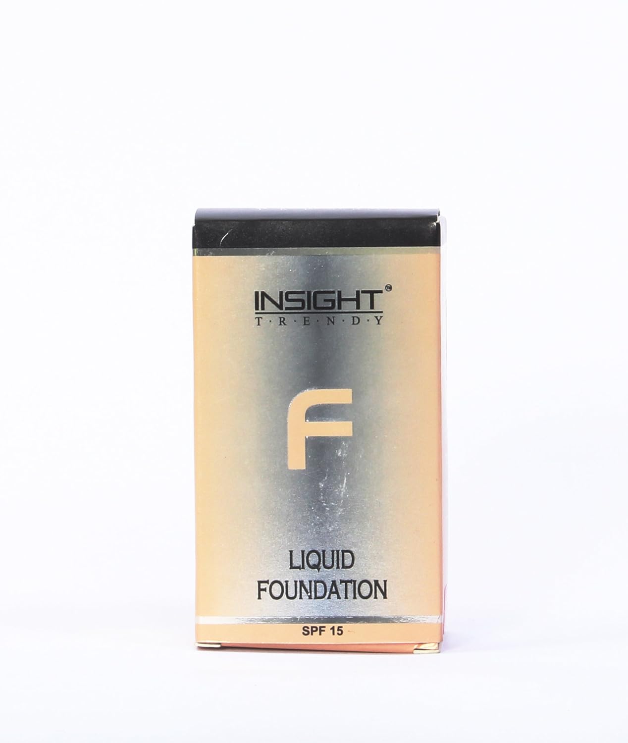 insight trendy liquid foundation