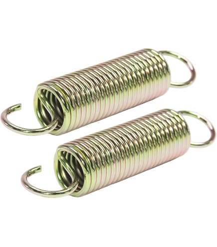 Amazon.com: Exmark 135-5652 Extension Spring Z-Spray : Patio, Lawn