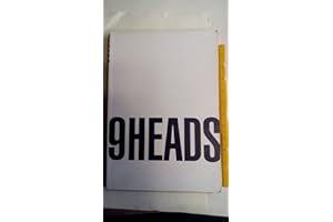 9 Heads: A Guide to Drawing Fashion