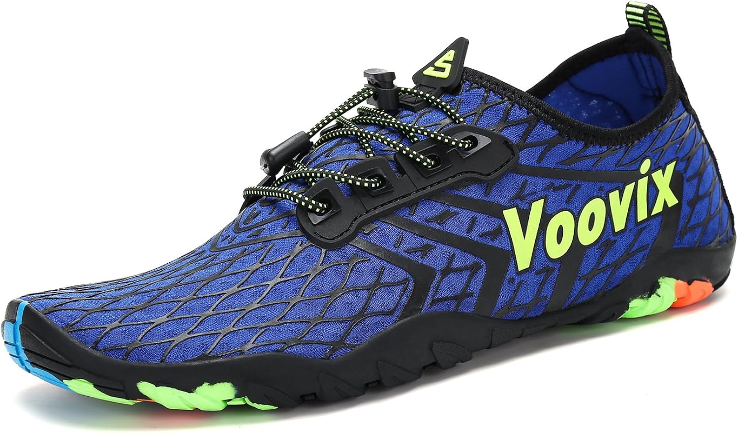 Voovix Water Shoes Men Women Kids Quick Drying Lightweight