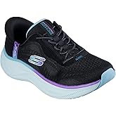 Skechers womens Skech Cloud Hands Free Slip-ins
