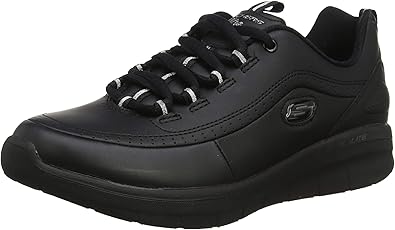 skechers synergy 2.0 black