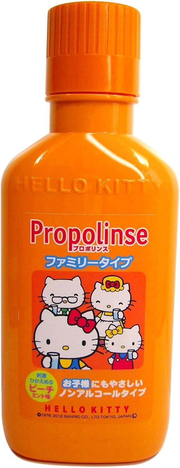 Amazon ピエラス プロポリンス ファミリータイプ ノンアルコール 400ml ピエラス マウスウォッシュ 通販