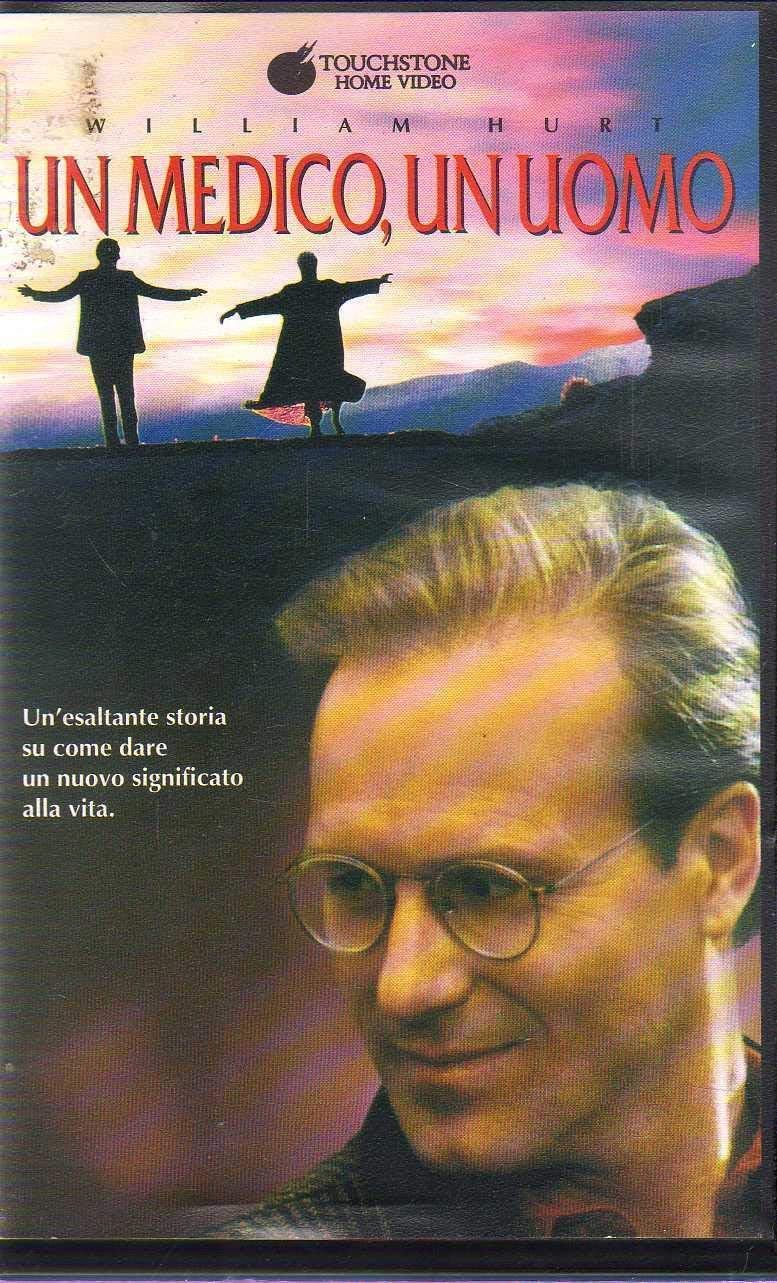Un Medico Un Uomo Film Completo In Italiano