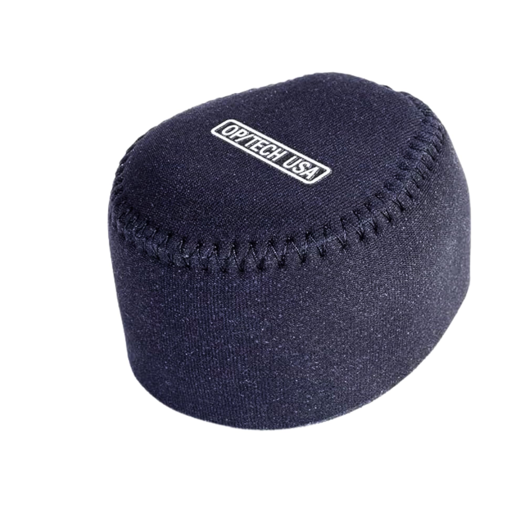 Optech 8158 Fold-Over 251 Pouch for Lens - Black