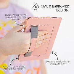 Elyse Breanne Design, Compatible with Basic Kindle