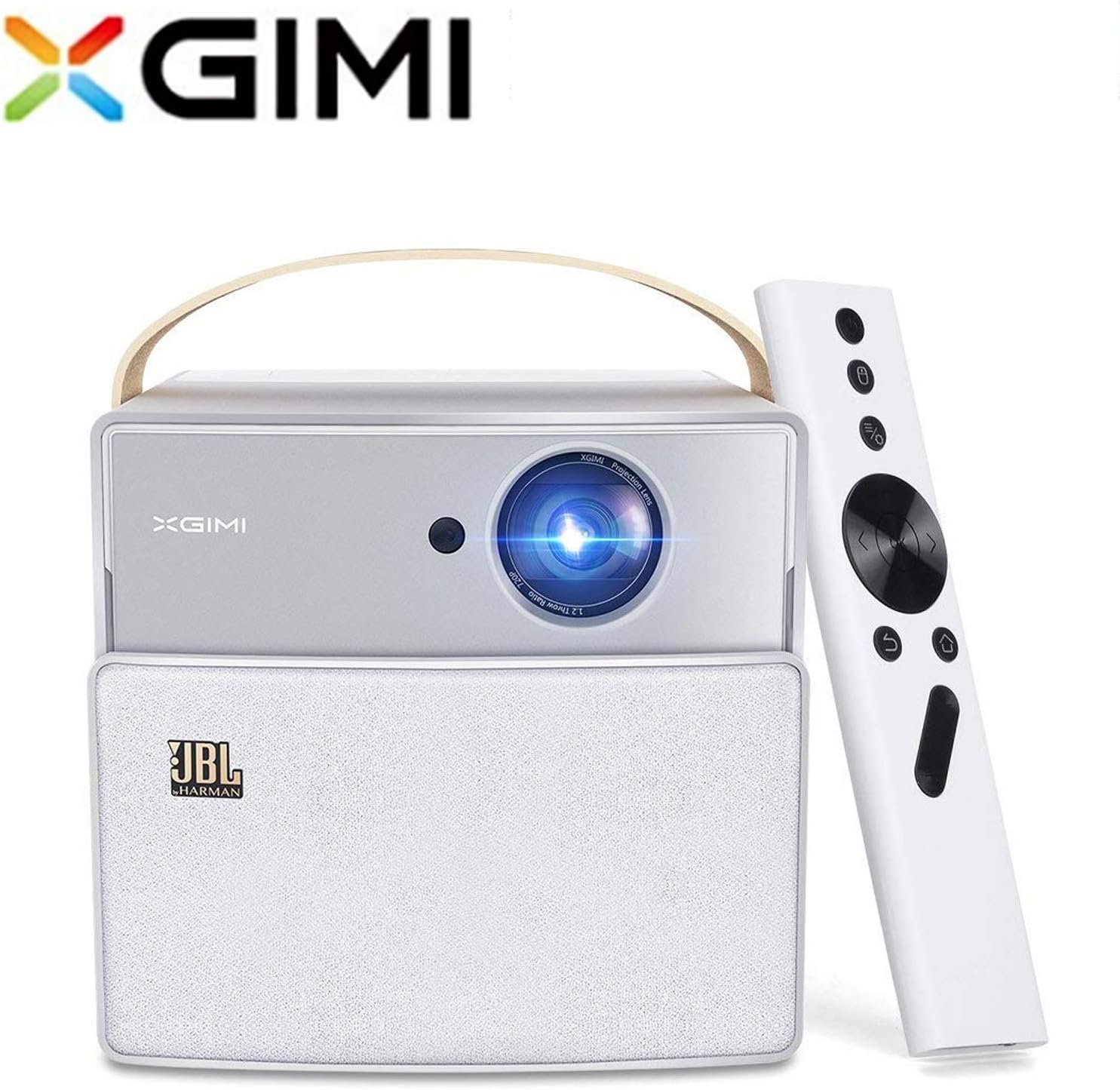 XGIMI CC Aurora Mini proyector Portátil 350 ANSI Lúmenes Proyector ...