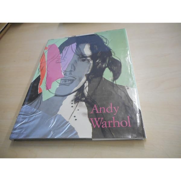 Andy Warhol 365 Takes: The Andy Warhol Museum Collection: Staff of