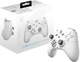 MSI Force GC300 Wireless White Gamepad with 2.4 GHz Bluetooth USB-C