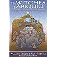 The Witches of Abiquiu: The Governor, the Priest, the Genizaro Indians, and the Devil
