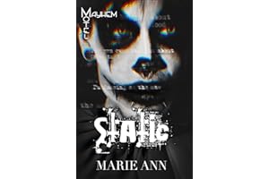 Static (Mayhem Motel)