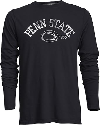 penn state crew neck
