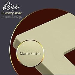 ENERLITES Rêve Collection Luxury Decorator Switch