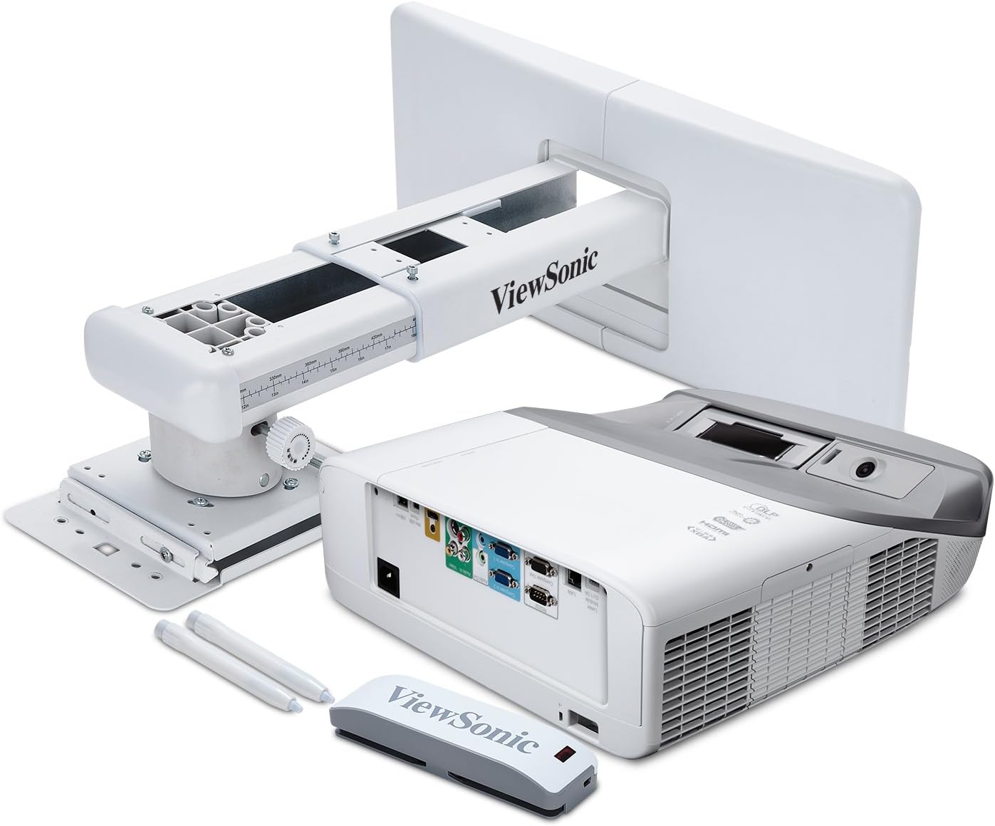 Best Budget Short Throw Projector