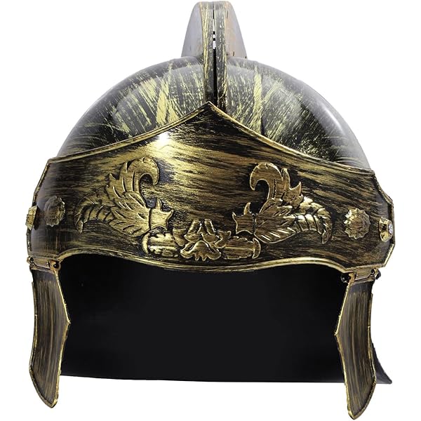 Amazon.com: Better Buy Handicraft 18G SCA Medieval Zischage