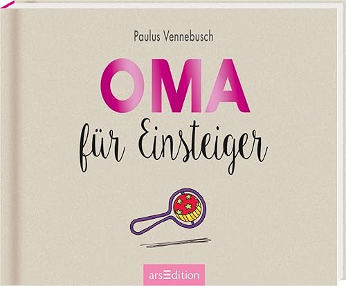 Download Oma für Einsteiger PDF