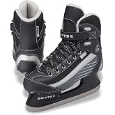 Jackson Ultima Softec Sport Men's/Boy's Recreational Hockey Skate - Youth Size 13