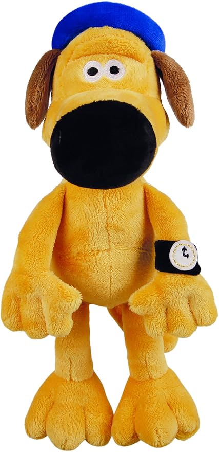 Trixie Bitzer Peluche Shaun Le Mouton Pour Chien 26 Cm