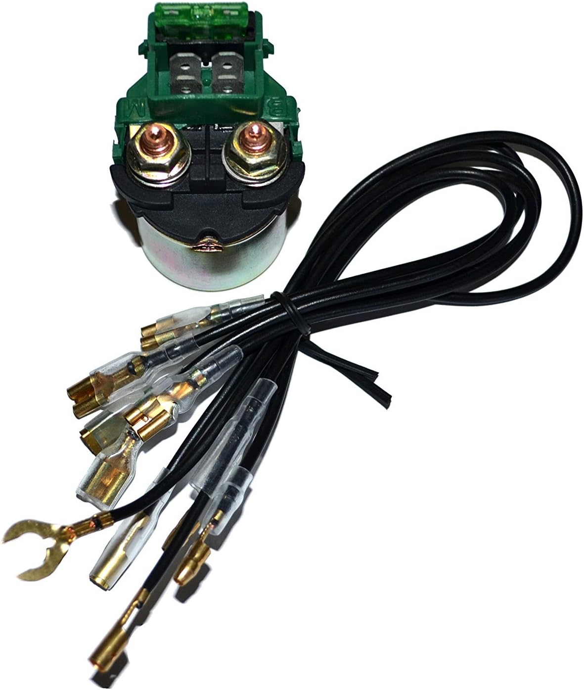 Starter Solenoid Relay Fits Honda GL1200 Goldwing