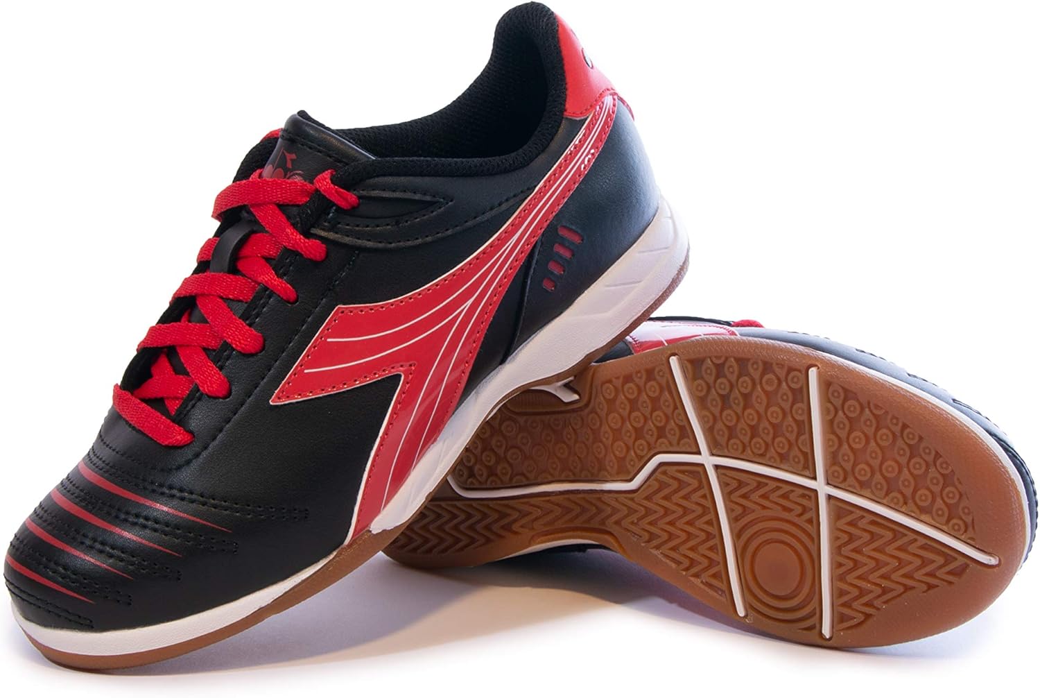 diadora indoor soccer